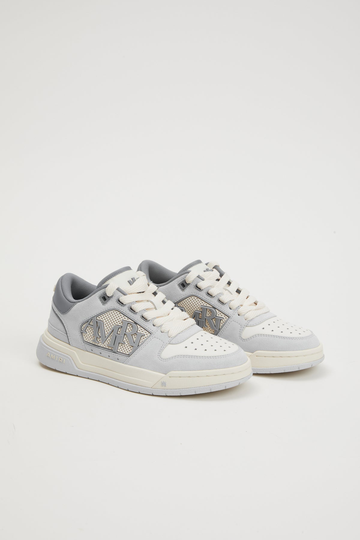 SUEDE CLASSIC LOW
