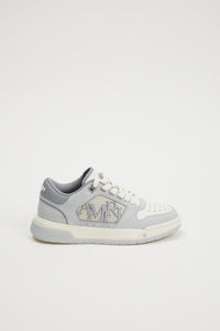 SUEDE CLASSIC LOW