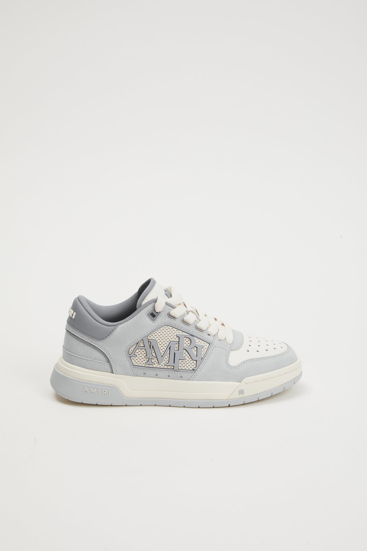 SUEDE CLASSIC LOW