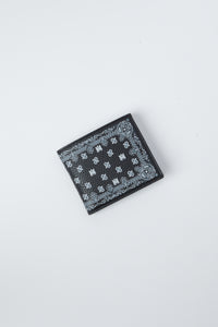 BANDANA BI-FOLD