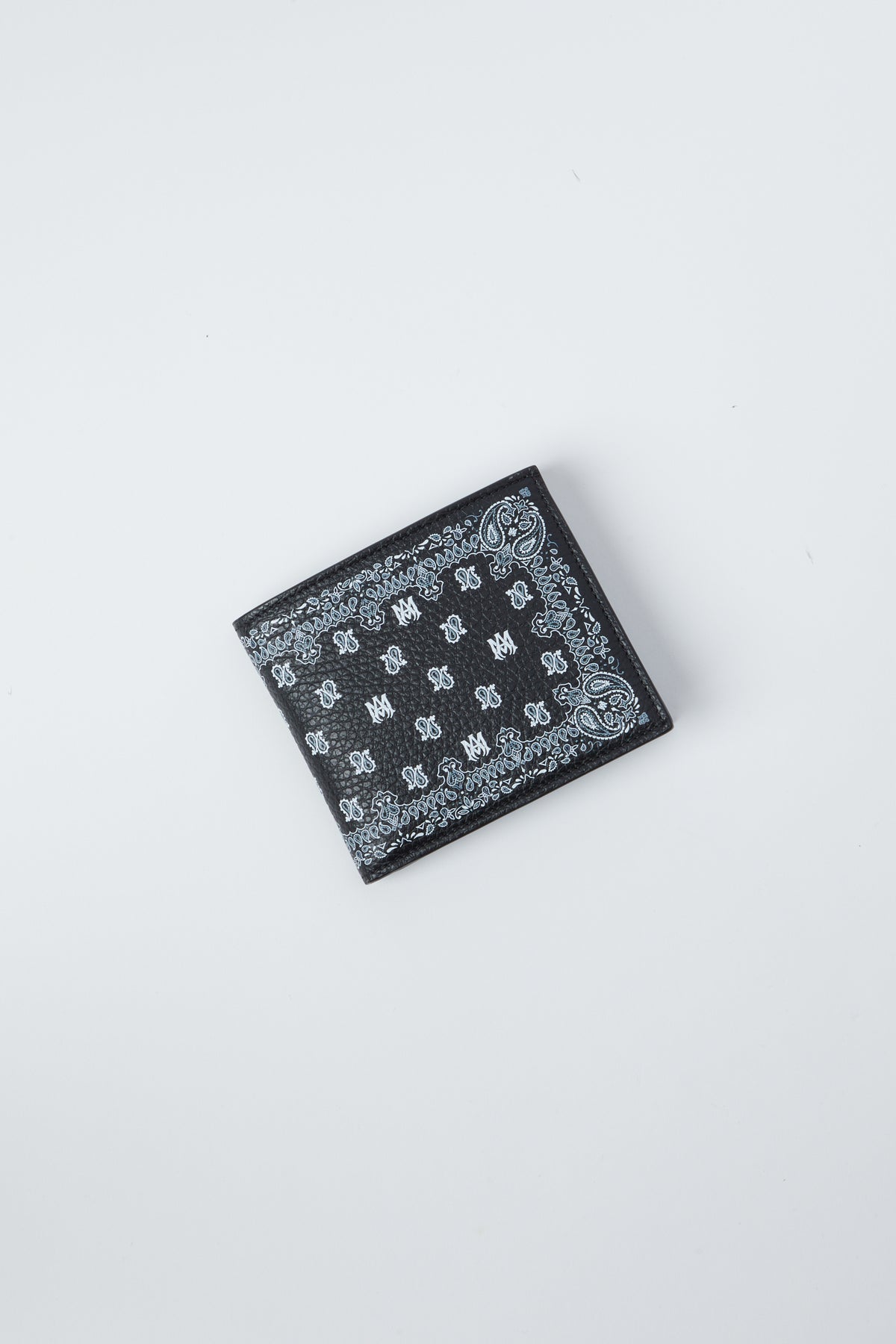 BANDANA BI-FOLD