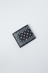 BANDANA BI-FOLD