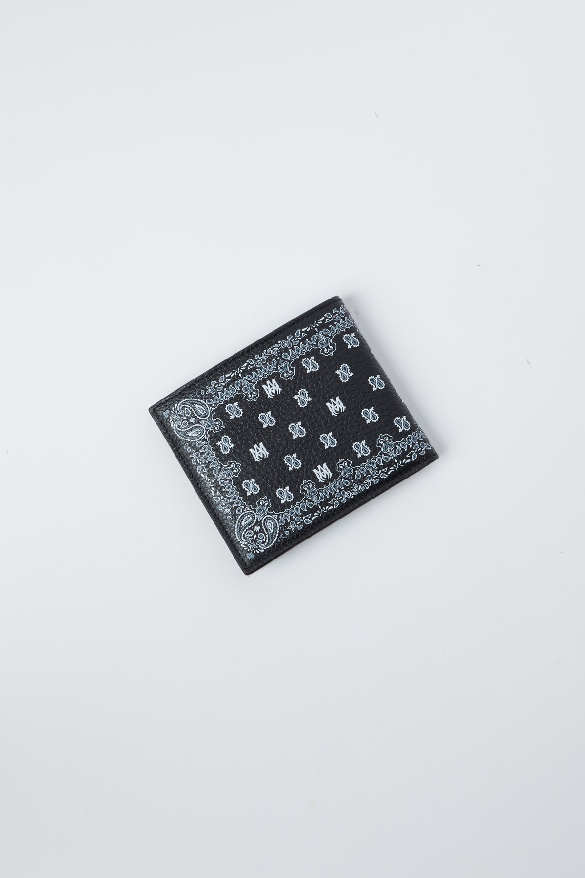 BANDANA BI-FOLD