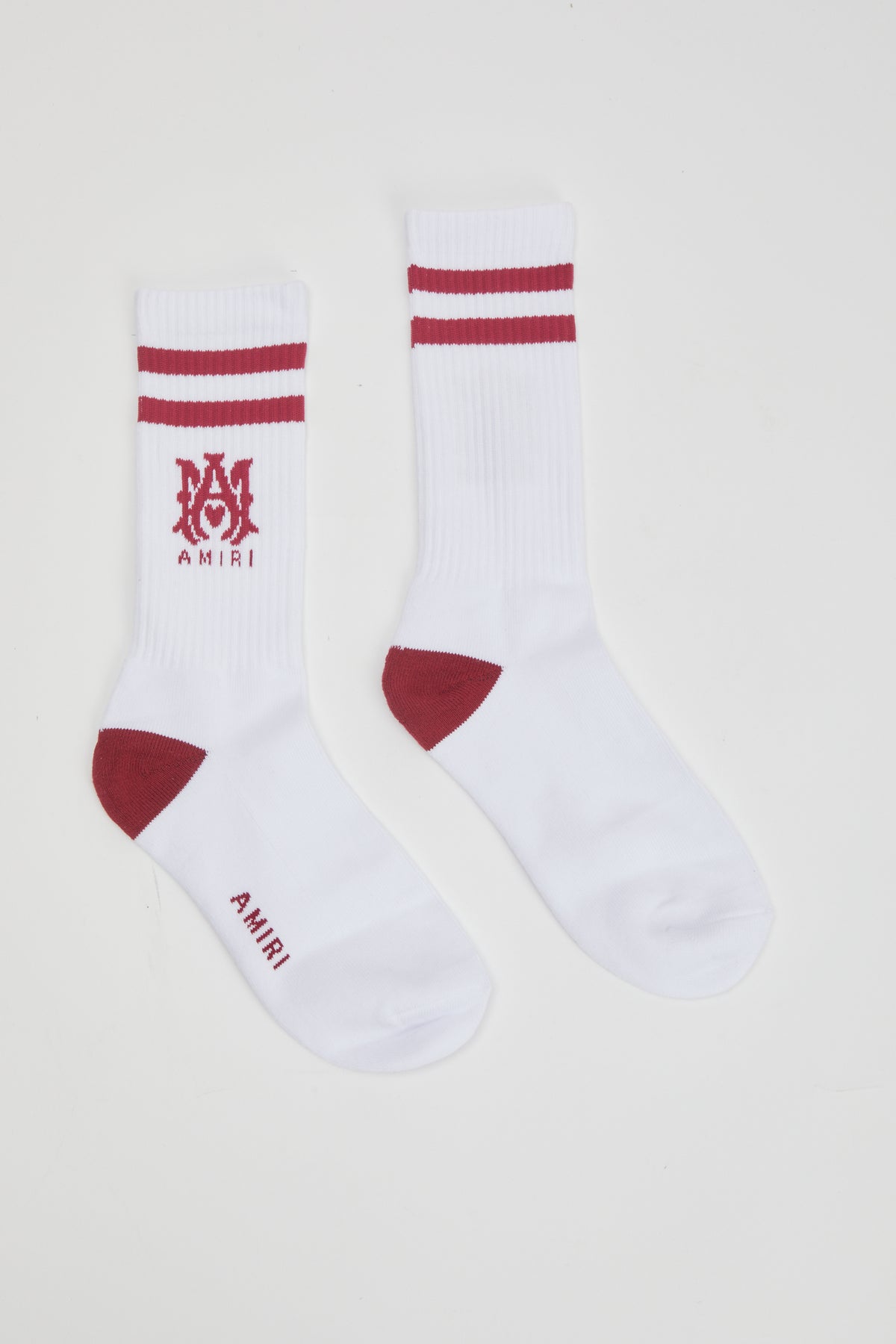 MA STRIPE SOCKS