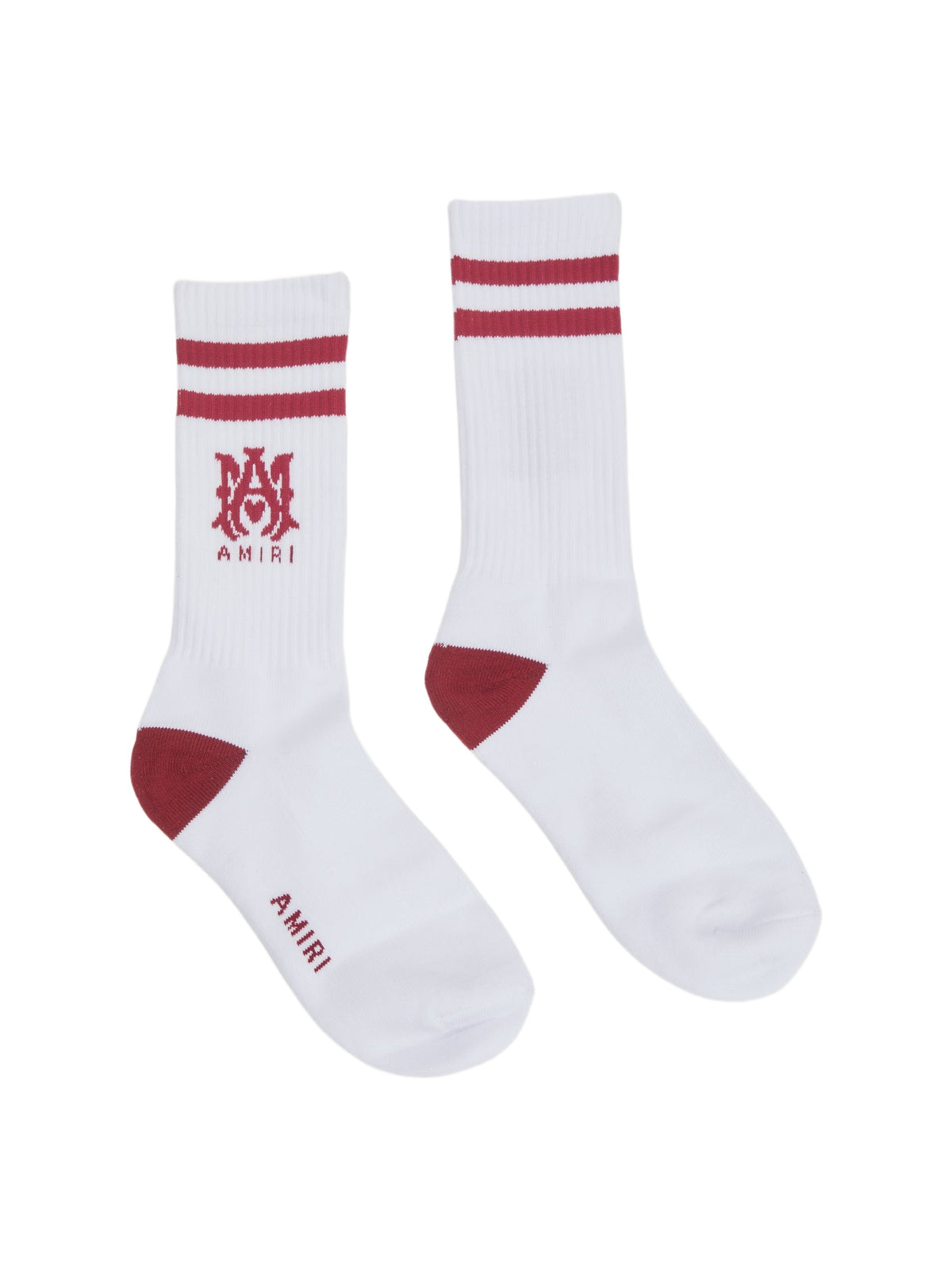 MA STRIPE SOCKS