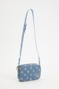 MA PAISLEY JACQUARD CAMERA CASE
