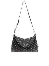 MA PAISLEY HOBO CROSSBODY