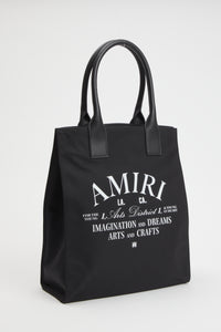 AMIRI ARTS DISTRICT TOTE