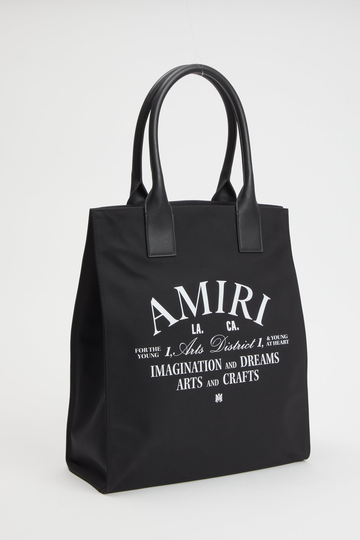 AMIRI ARTS DISTRICT TOTE