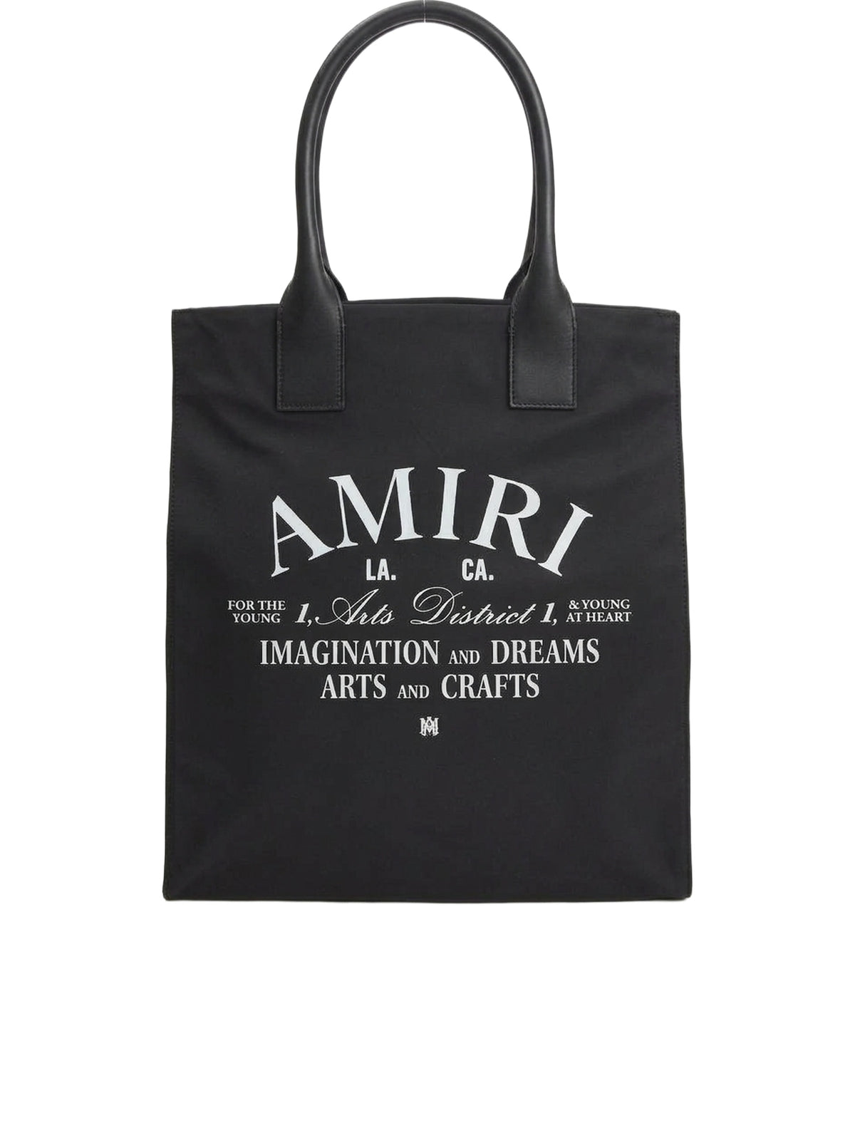 AMIRI ARTS DISTRICT TOTE