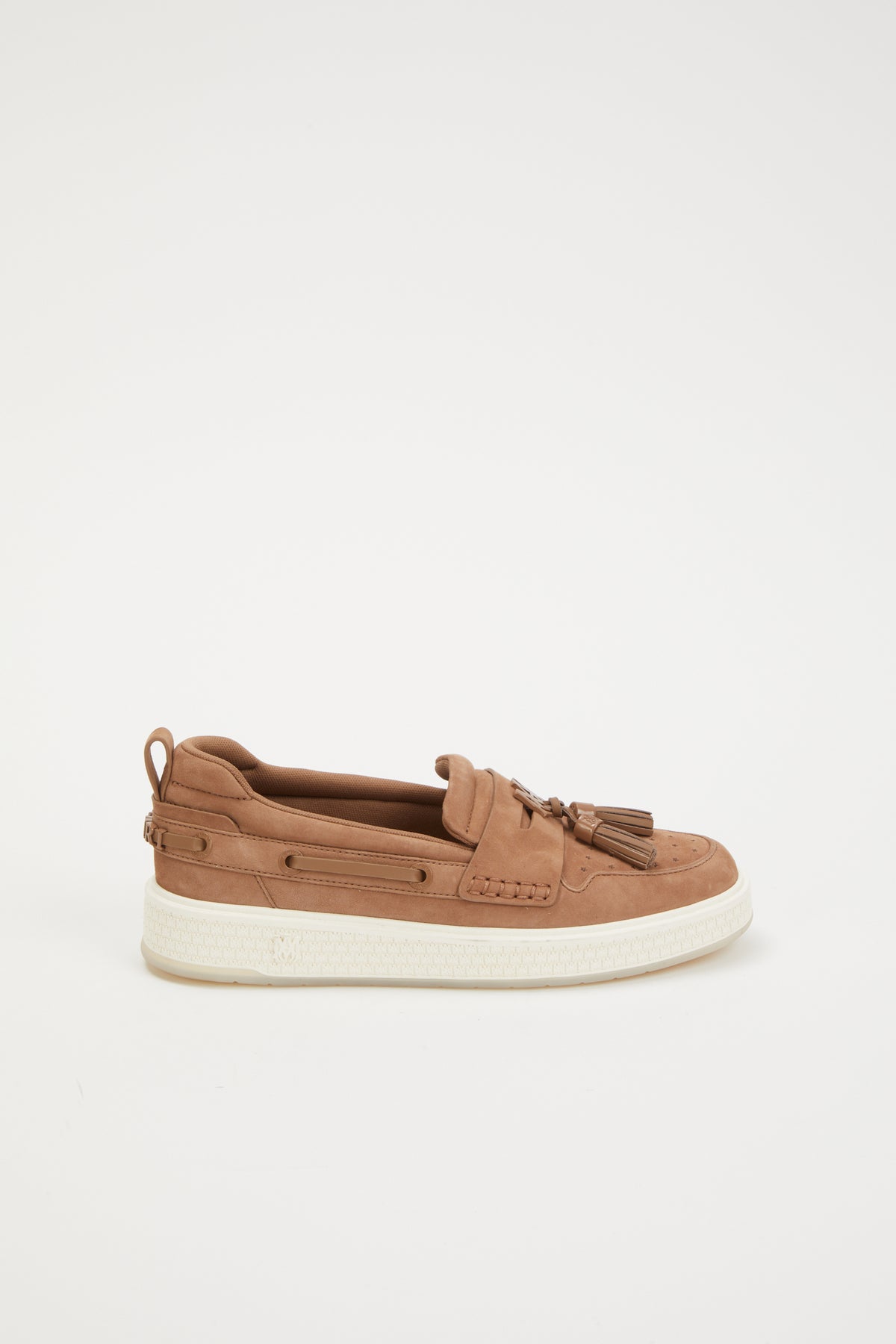 MA TASSLE HYBRID LOAFER