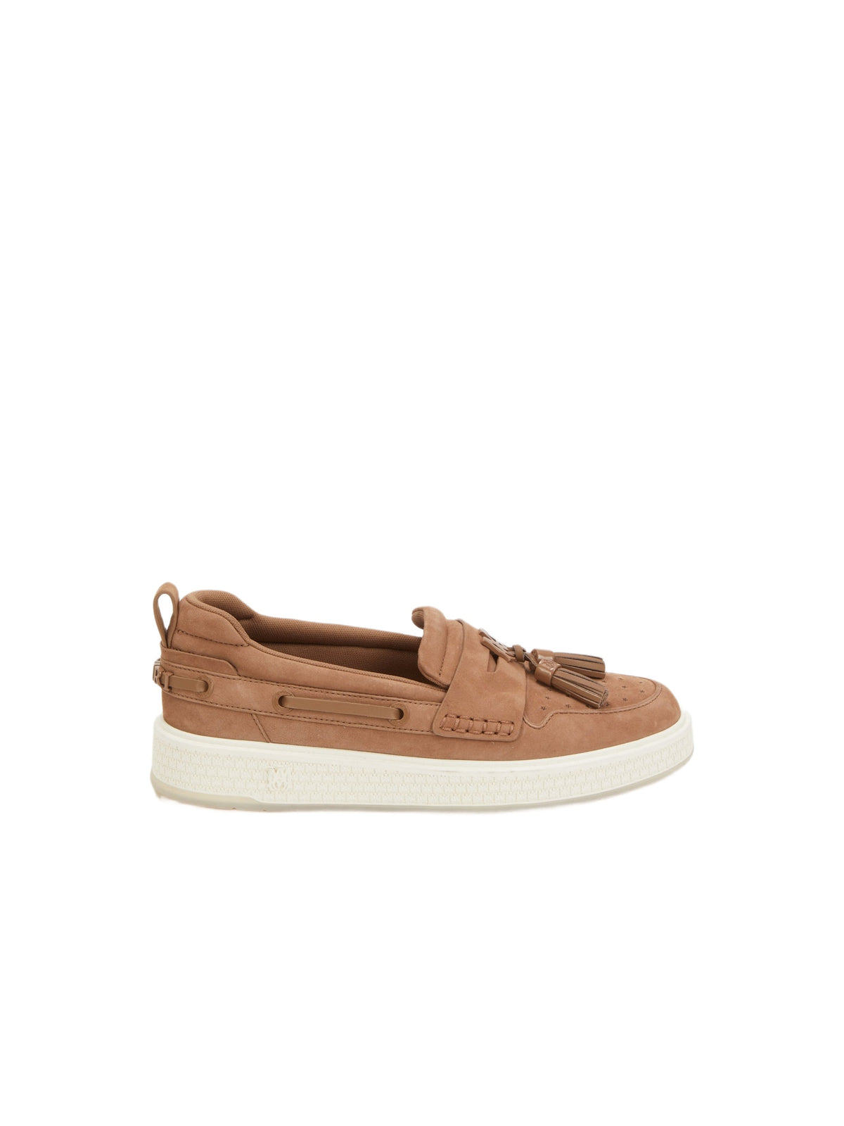 MA TASSLE HYBRID LOAFER