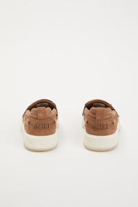 MA TASSLE HYBRID LOAFER