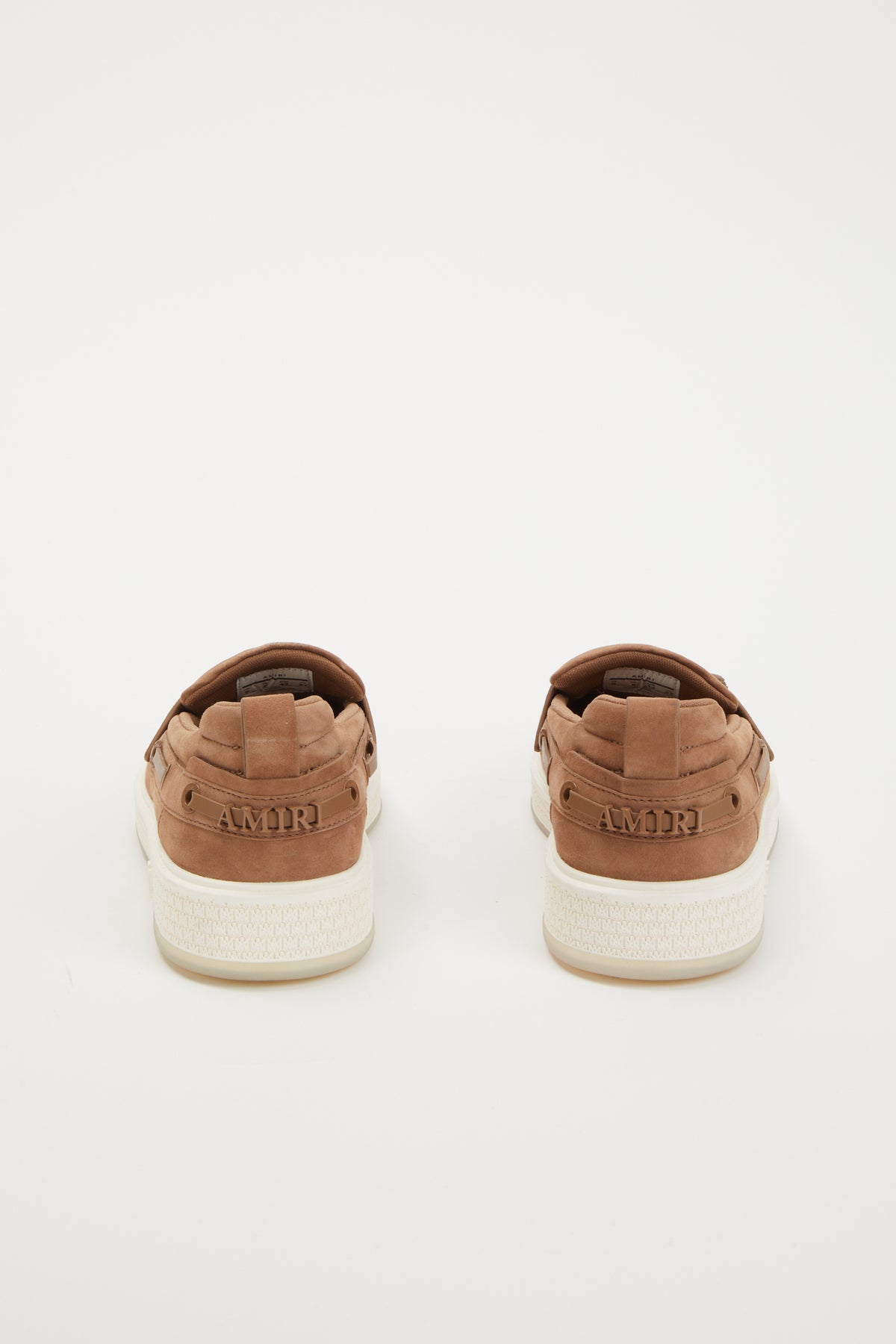 MA TASSLE HYBRID LOAFER
