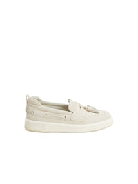 MA TASSLE HYBRID LOAFER