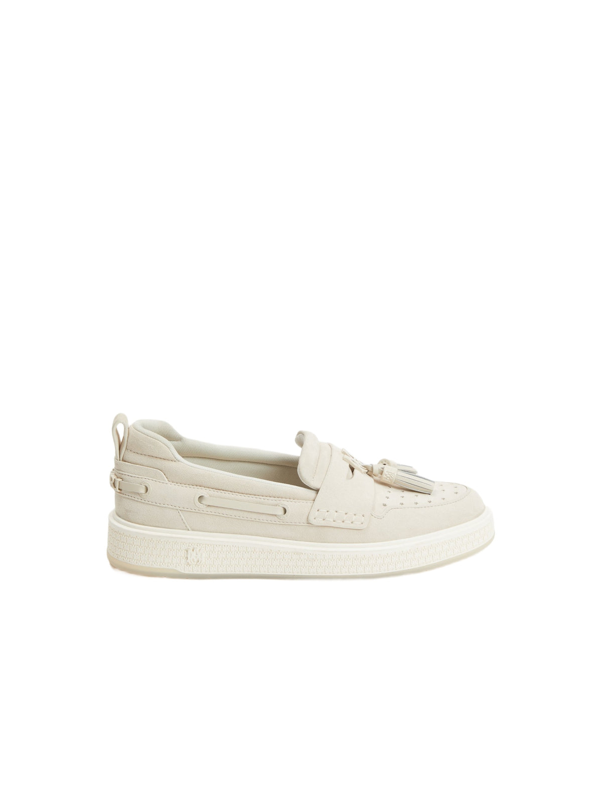MA TASSLE HYBRID LOAFER