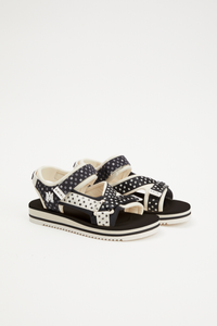 MA PAISLEY SANDAL