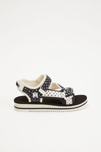 MA PAISLEY SANDAL