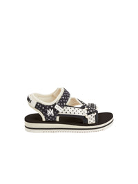 MA PAISLEY SANDAL