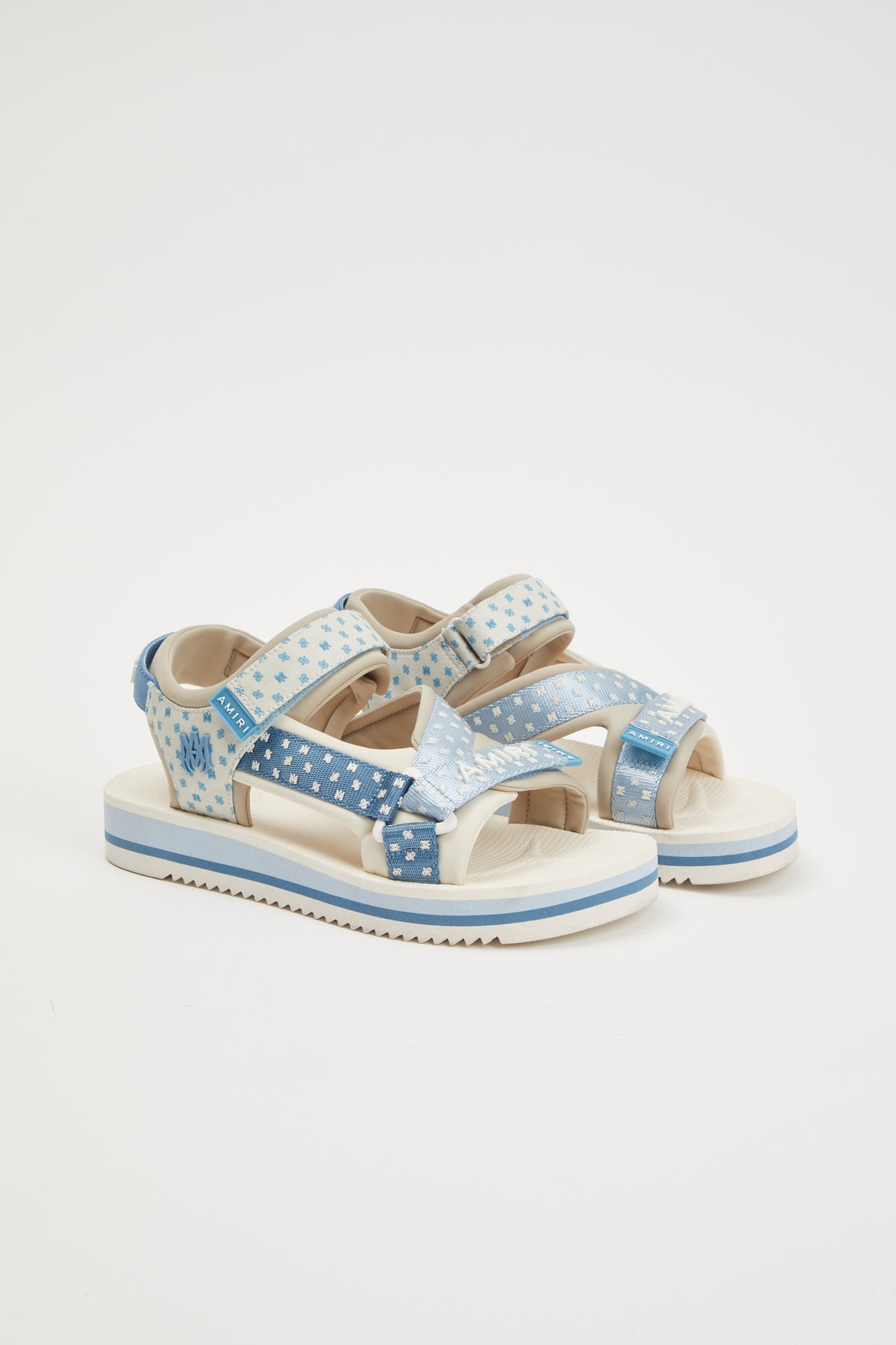 MA PAISLEY SANDAL