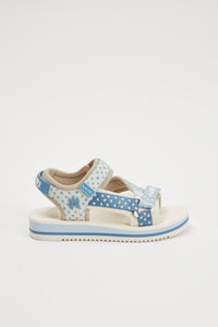 MA PAISLEY SANDAL