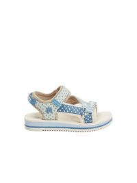 MA PAISLEY SANDAL