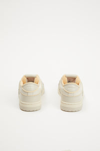 COLLEGIATE SKEL TOP LOW