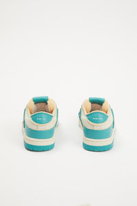 COLLEGIATE SKEL TOP LOW