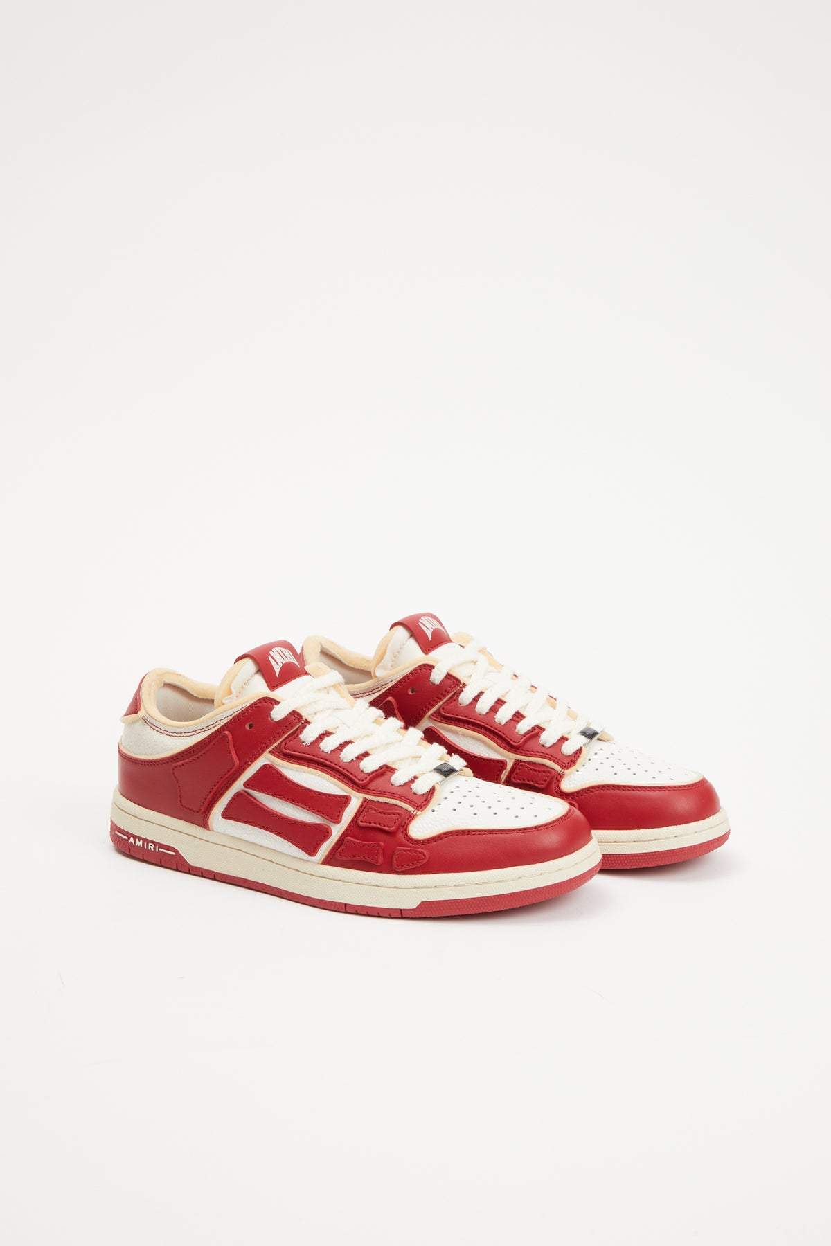 COLLEGIATE SKEL TOP LOW