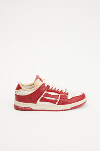 COLLEGIATE SKEL TOP LOW