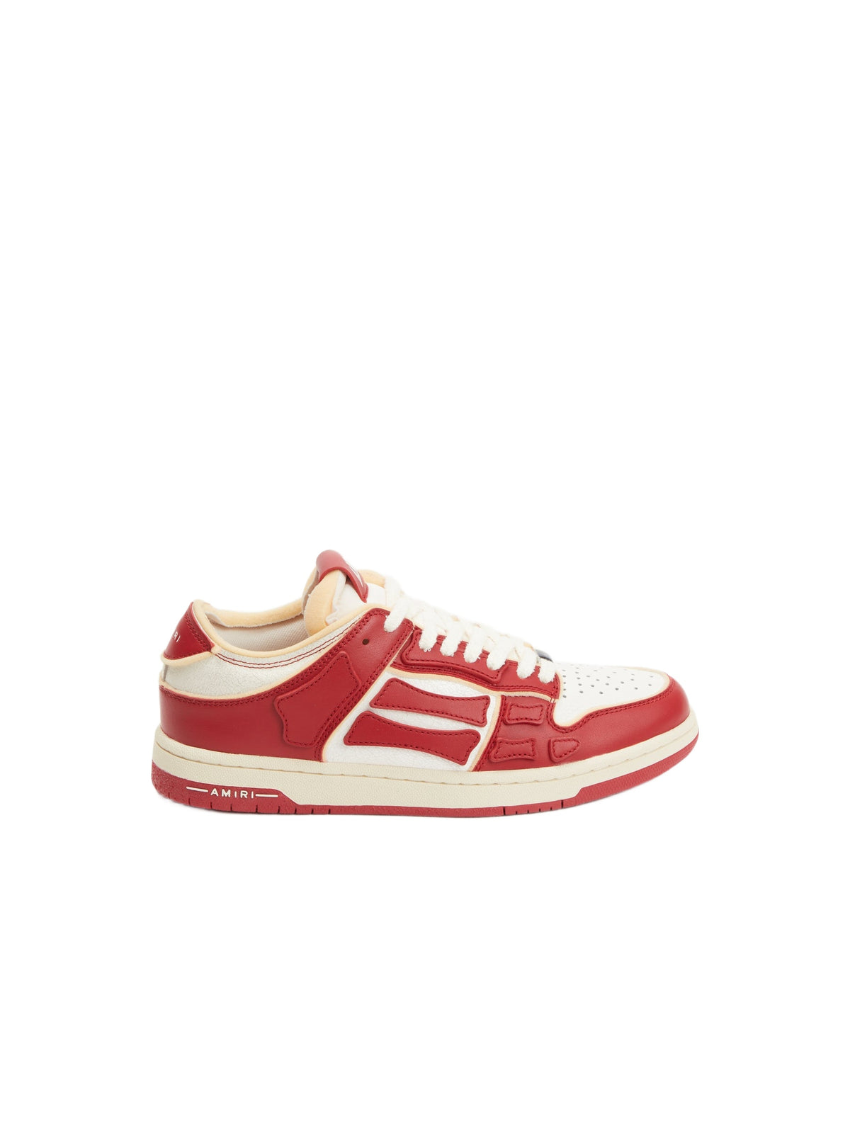 COLLEGIATE SKEL TOP LOW