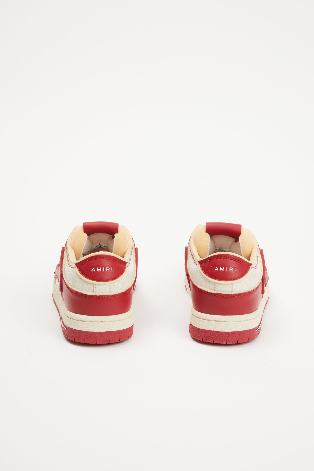 COLLEGIATE SKEL TOP LOW