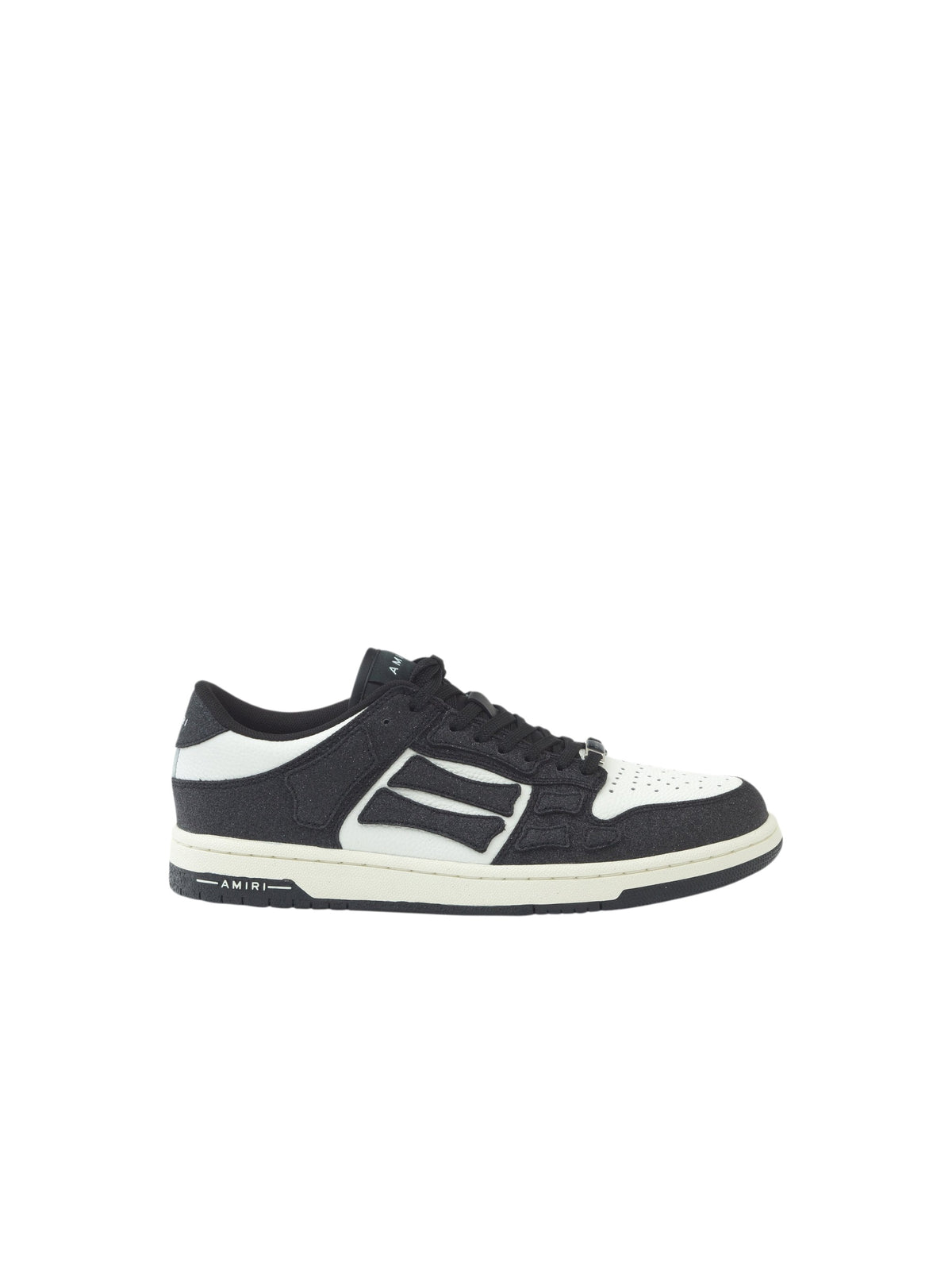 SHIMMER SKEL TOP LOW