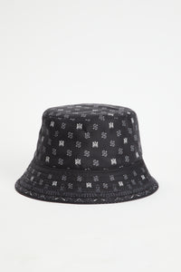 MA PAISLEY BUCKET HAT