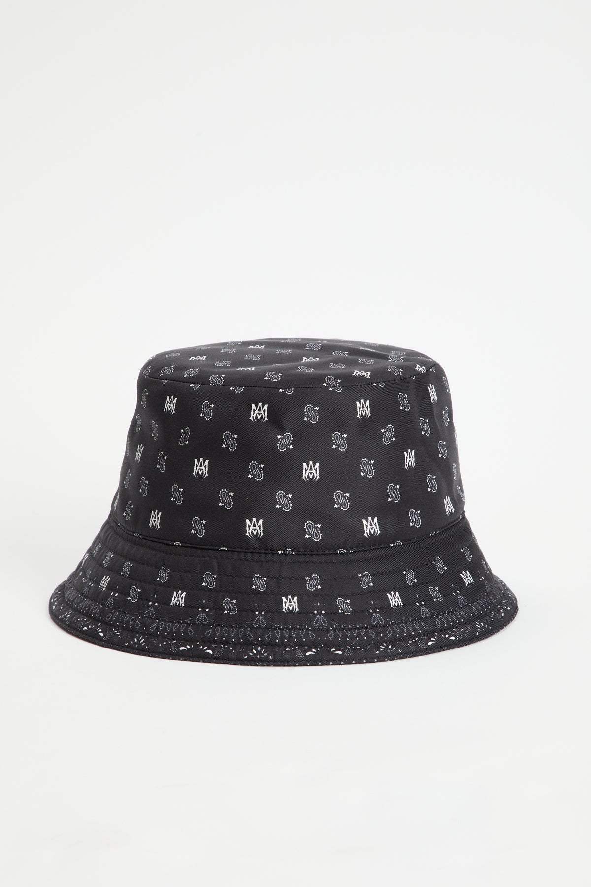 MA PAISLEY BUCKET HAT