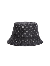 MA PAISLEY BUCKET HAT