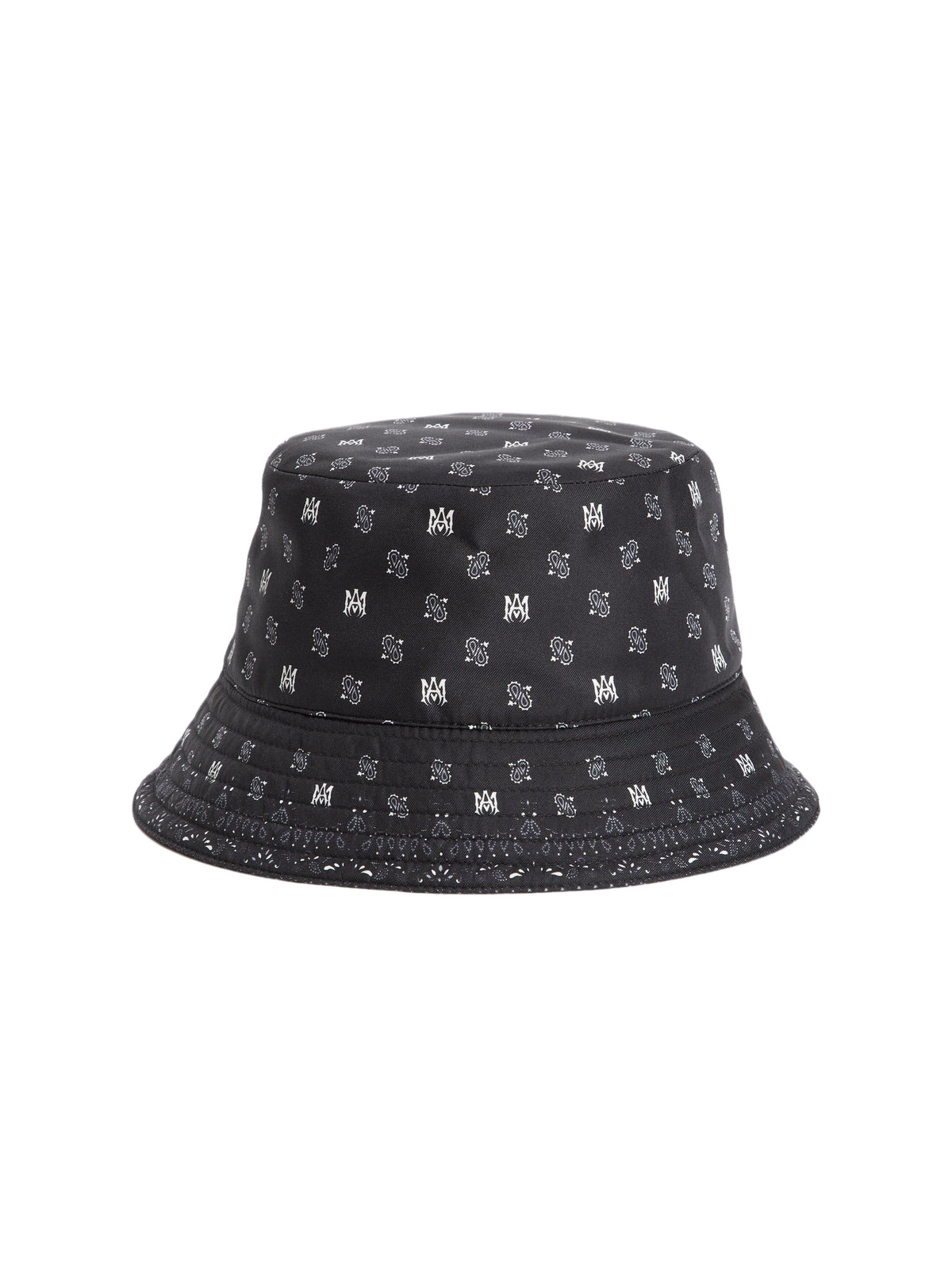 MA PAISLEY BUCKET HAT