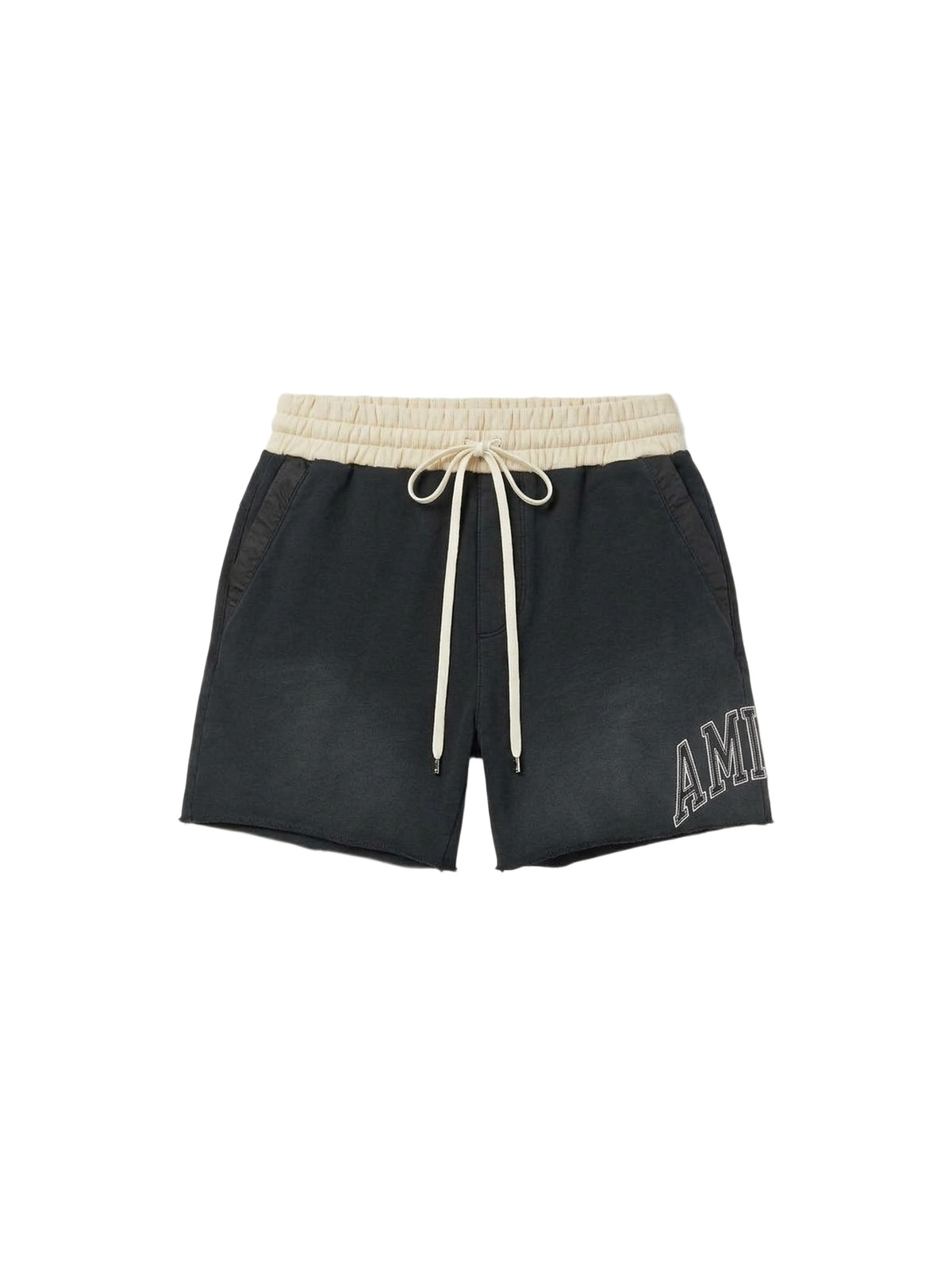 AMIRI VINTAGE COLLEGIATE SHORT