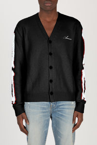 BONES CARDIGAN