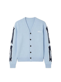 BONES CARDIGAN