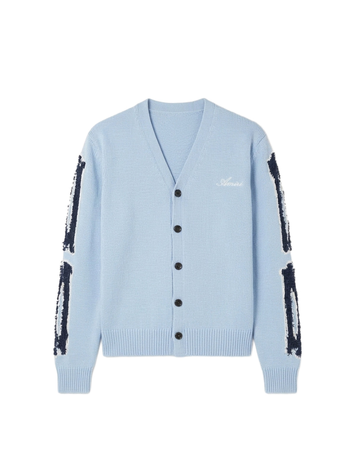 BONES CARDIGAN