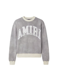 AMIRI VINTAGE CASHMERE CREW