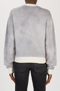 AMIRI VINTAGE CASHMERE CREW