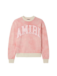 AMIRI VINTAGE CASHMERE CREW
