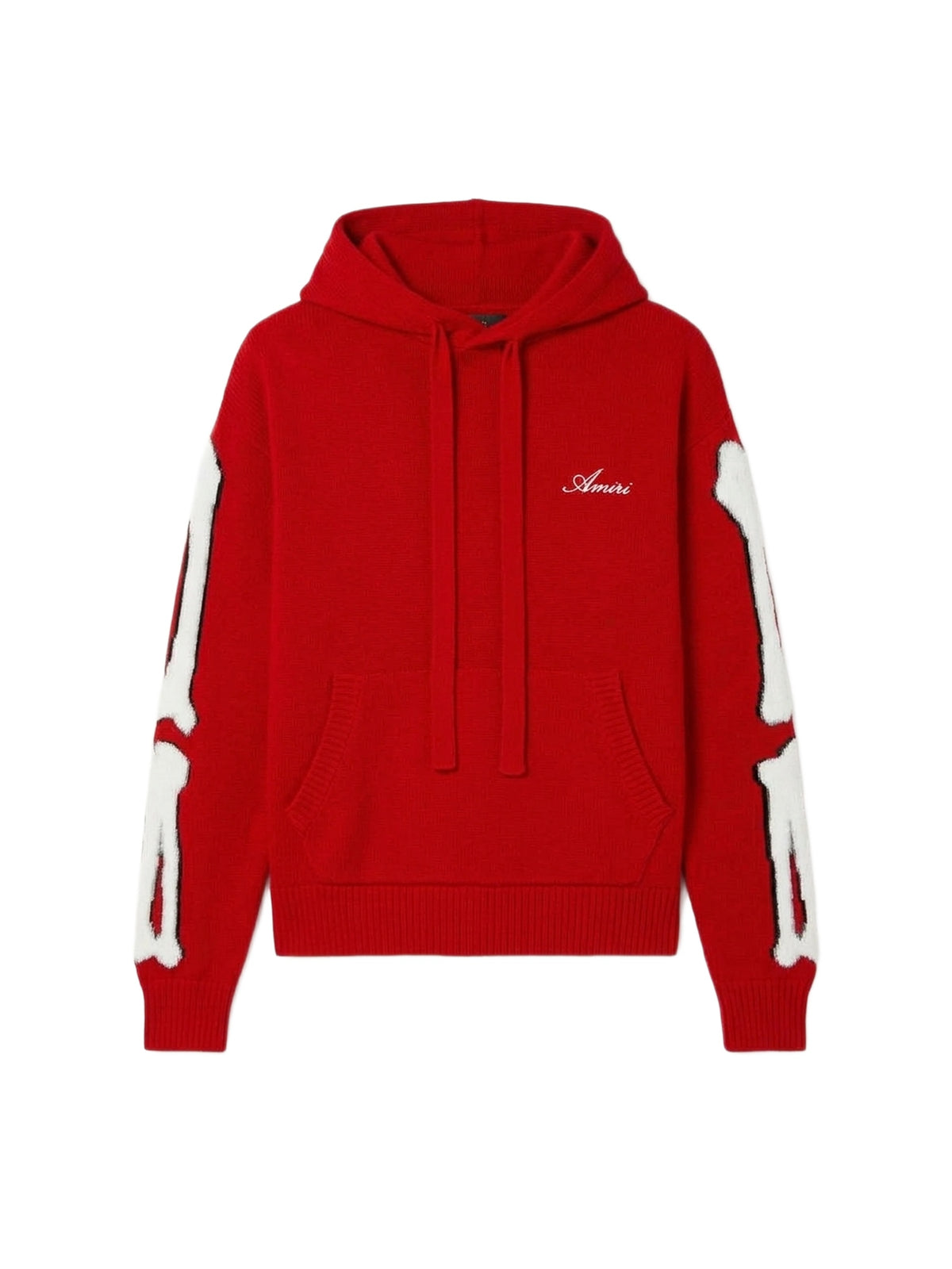 BONES HOODIE