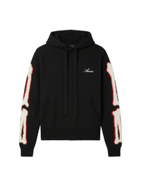 BONES HOODIE