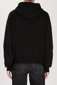 BONES HOODIE