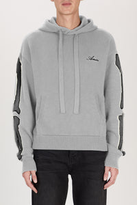 BONES HOODIE