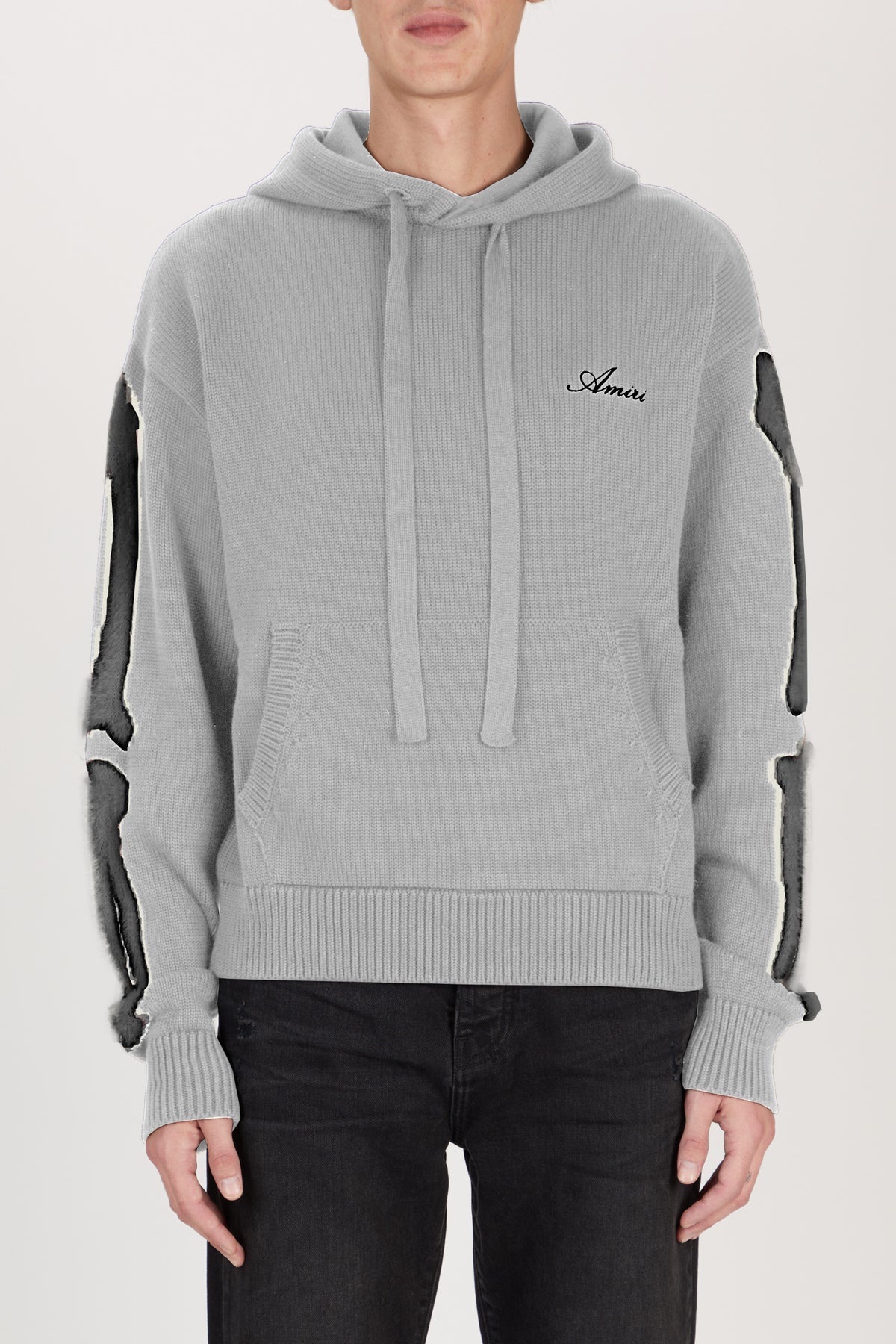 BONES HOODIE