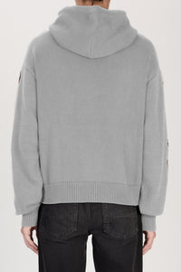 BONES HOODIE